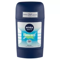 NIVEA MEN Fresh Kick izzadásgátló 50 ml