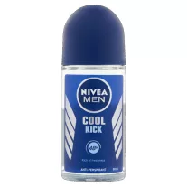 NIVEA MEN golyós dezodor 50 ml Cool kick