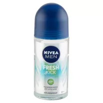   NIVEA MEN Fresh Kick férfi izzadásgátló golyós dezodor 50 ml
