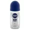 NIVEA MEN Silver Protect férfi izzadásgátló golyós dezodor 50 ml