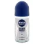 NIVEA MEN Silver Protect férfi izzadásgátló golyós dezodor 50 ml