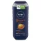 NIVEA MEN Sport 3 az 1-ben tusfürdő 250 ml