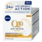 NIVEA Q10 Power ránctalanító nappali arckrém SPF 30 50 ml