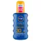 NIVEA SUN FF30 Protect & Moisture Spray 200 ml