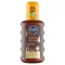 NIVEA SUN FF6 Karotinos mélybarnító olaj spray 200 ml