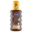 NIVEA SUN FF6 Karotinos mélybarnító olaj spray 200 ml