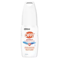 Off! Protect rovarriasztó folyadék 100 ml