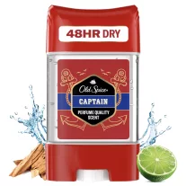 Old Spice Captain Deo Gel Férfi Zselés stift Dezodor 70 ml