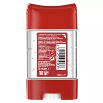 Old Spice Captain Deo Gel Férfi Zselés stift Dezodor 70 ml