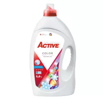 Active Color mosógél 5,8 l (116 mosás)
