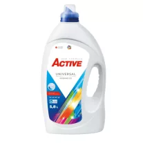 Active Universal mosógél 5,8 l (116 mosás)
