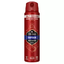 Old Spice deo spray 150 ml Captain