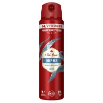 Old Spice Deep Sea deo spray 150 ml