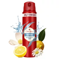 Old Spice Deep Sea deo spray 150 ml
