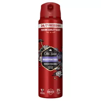 Old Spice Night Panther Deo Spray 150 ml