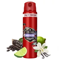 Old Spice Night Panther Deo Spray 150 ml