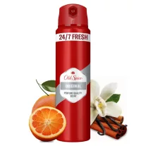 Old Spice Original Deo Spray 150 ml