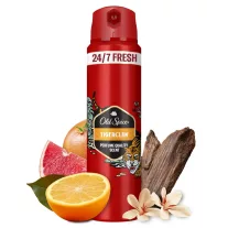 Old Spice Tiger Claw deo spray 150 ml