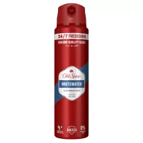 Old Spice WhiteWater deo spray 150 ml