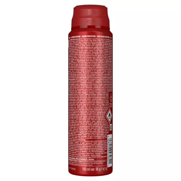 Old Spice WhiteWater deo spray 150 ml Old Spice WhiteWater deo spray 150 ml