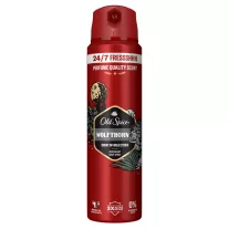 Old Spice deo spray Wolfthorn 150 ml