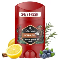 Old Spice Bearglove Stift Dezodor 50 ml