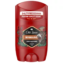 Old Spice Bearglove Stift Dezodor 50 ml