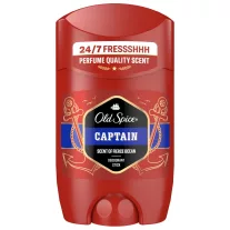 Old Spice Captain izzadásgátló Stift Dezodor 50 ml