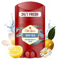 Old Spice Deep Sea Stift Dezodor 50 ml