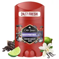 Old Spice Night Panther Stift Dezodor 50 ml