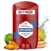 Old Spice Whitewater Stift Dezodor 50 ml
