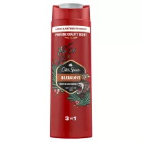 Old Spice Bearglove Tusfürdő 400 ml