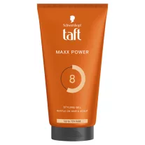 Taft Looks hajzselé 150 ml Max power