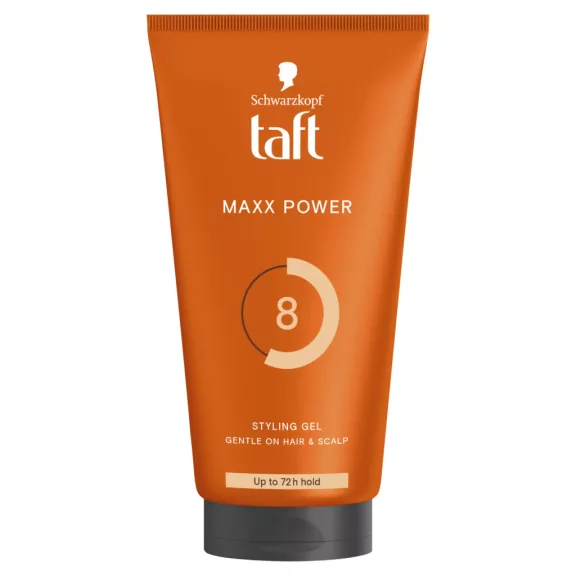 Taft Looks hajzselé 150 ml Max power Taft Looks hajzselé 150 ml Max power