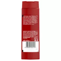 Old Spice Deep Sea Tusfürdő 400 ml