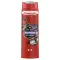 Old Spice tusfürdő 400 ml Night Panther
