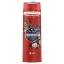 Old Spice tusfürdő 400 ml Night Panther