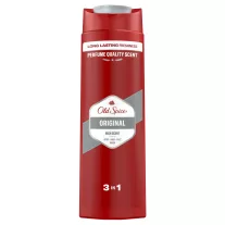 Old Spice Original Tusfürdő 400 ml