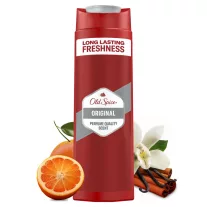 Old Spice Original Tusfürdő 400 ml