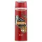 Old Spice Tiger Claw Tusfürdő 400 ml