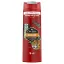 Old Spice Tiger Claw Tusfürdő 400 ml