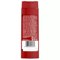 Old Spice Tiger Claw Tusfürdő 400 ml
