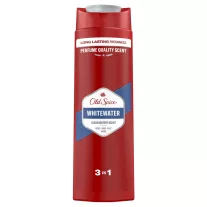 Old Spice WhiteWater Tusfürdő 400 ml