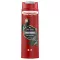 Old Spice Wolfthorn Tusfürdő 400 ml