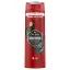 Old Spice Wolfthorn Tusfürdő 400 ml