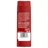 Old Spice Wolfthorn Tusfürdő 400 ml