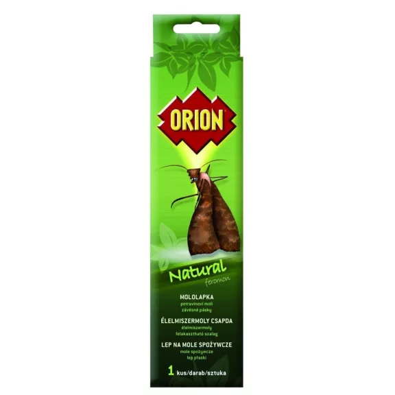 Orion Élelmiszermoly Szalag 1 db Orion Élelmiszermoly Szalag 1 db