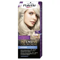   Palette ICC intenzív krémhajfesték A10 (10-2) ultra hamvasszőke