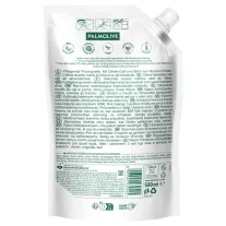   Palmolive Naturals Milk & Olive folyékony szappan utántöltő 500 ml
