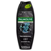 Palmolive Men Refreshing 3in1 tusfürdő 500ml